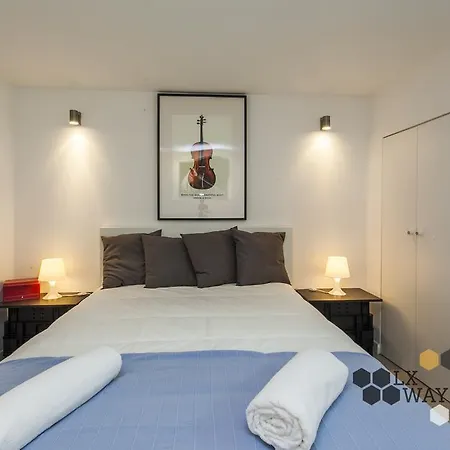 Apartament Lxway Casa Da Musica