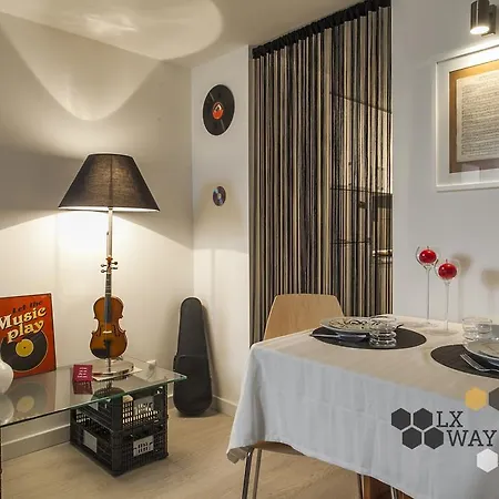 Apartament Lxway Casa Da Musica